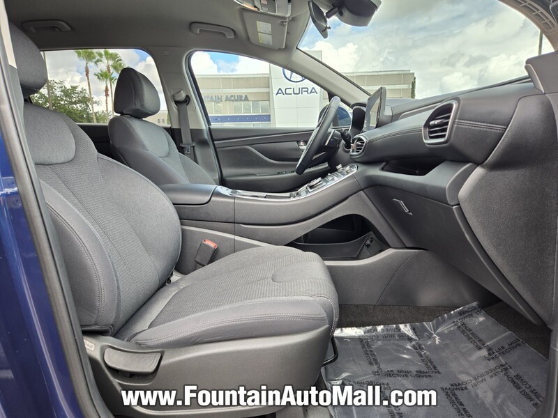 2023 Hyundai Santa Fe SEL photo 17
