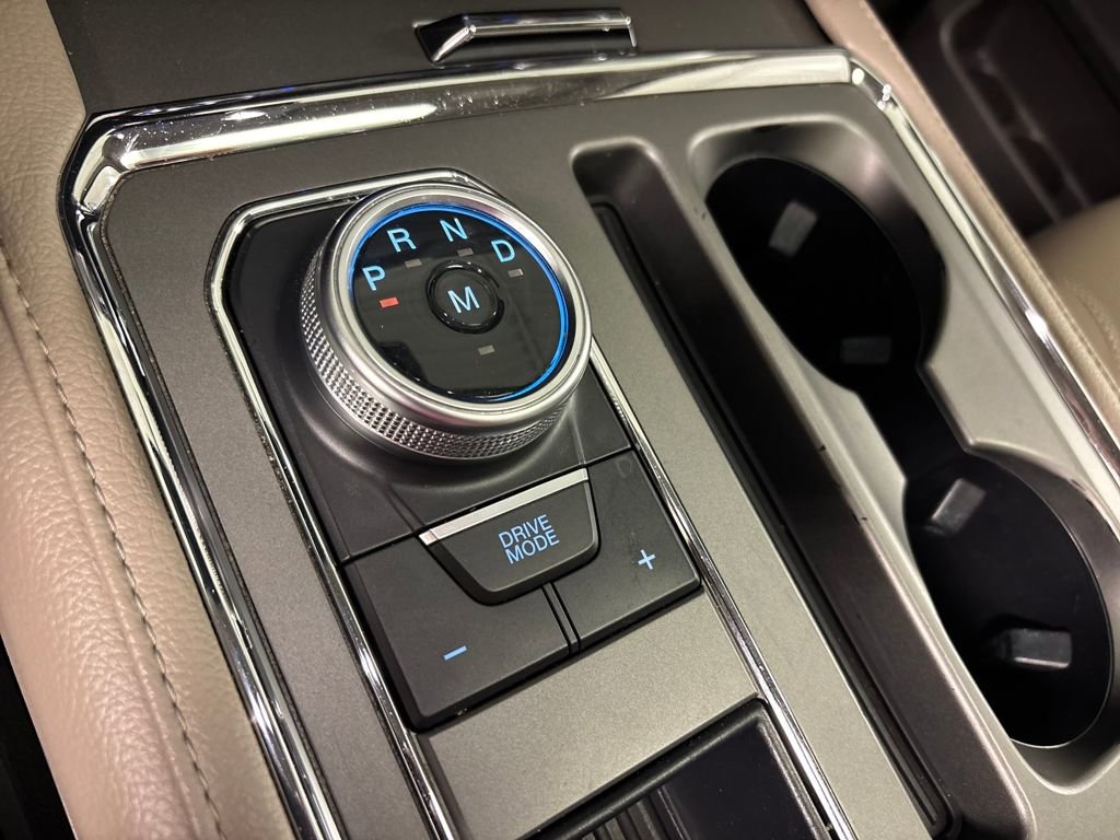 2021 Ford Expedition XLT MAX photo 41