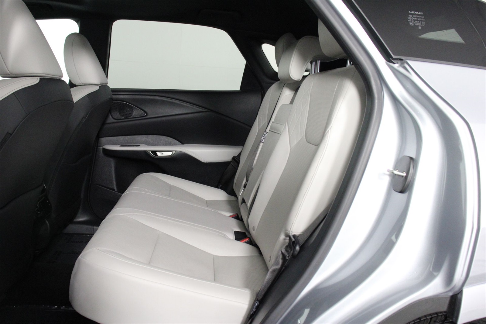 2024 Lexus RX 350 Premium photo 27