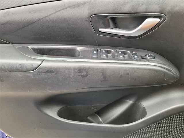 2023 Hyundai Tucson SEL photo 30