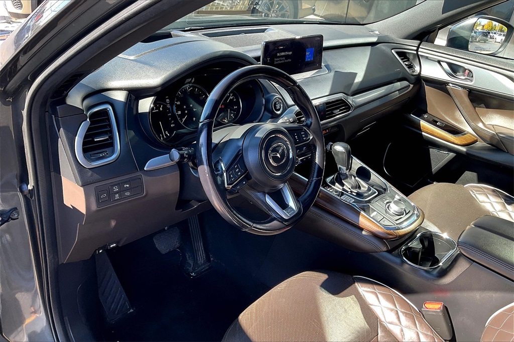 2023 MAZDA CX-9 - Image 12