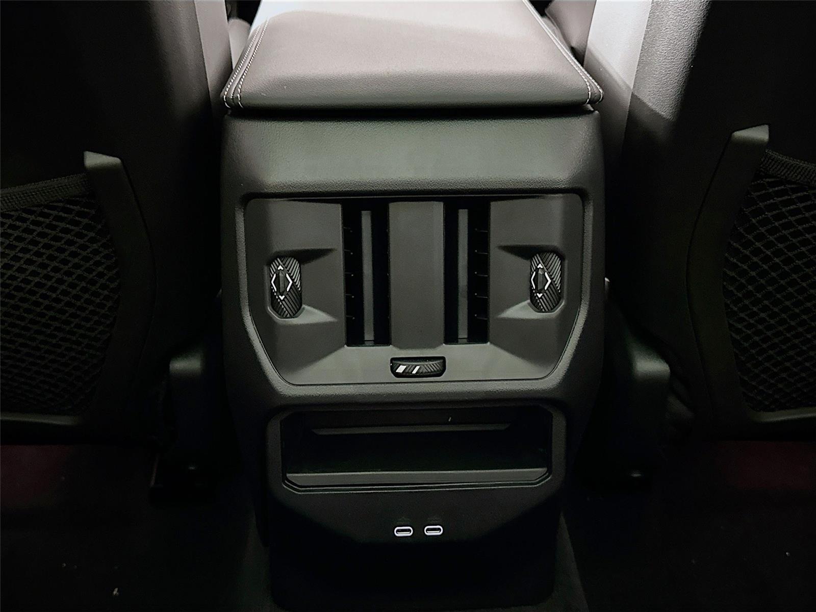 2025 Bmw X3 30x Drive photo 24