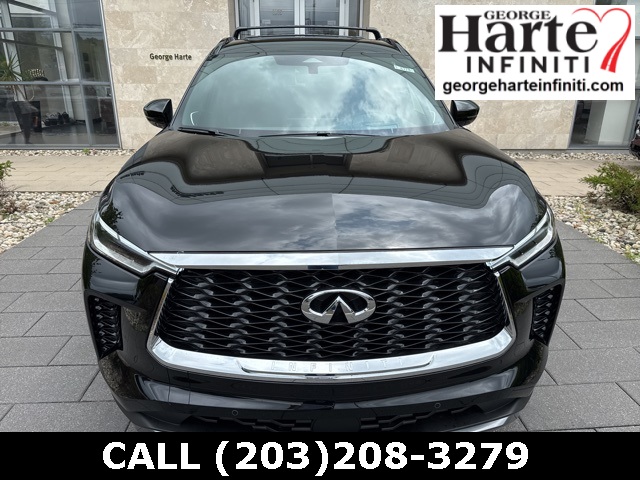 2025 Infiniti QX60 Autograph AWD photo 2