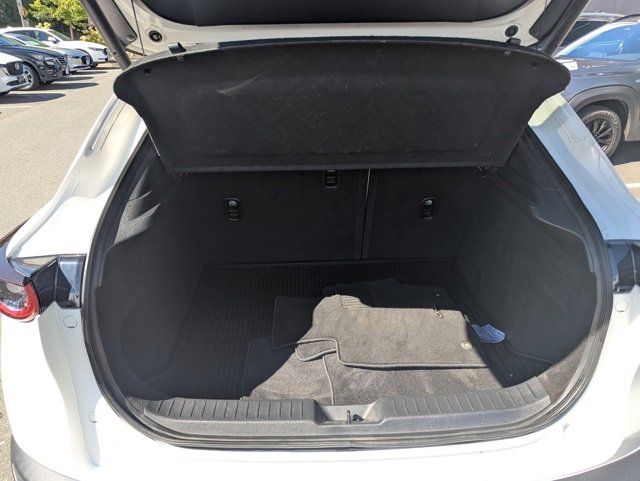 2022 Mazda CX-30 2.5 S Premium photo 21