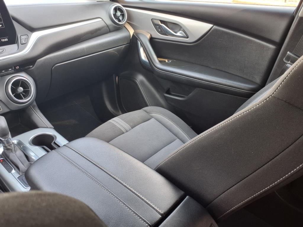 2023 Chevrolet Blazer 2LT photo 22