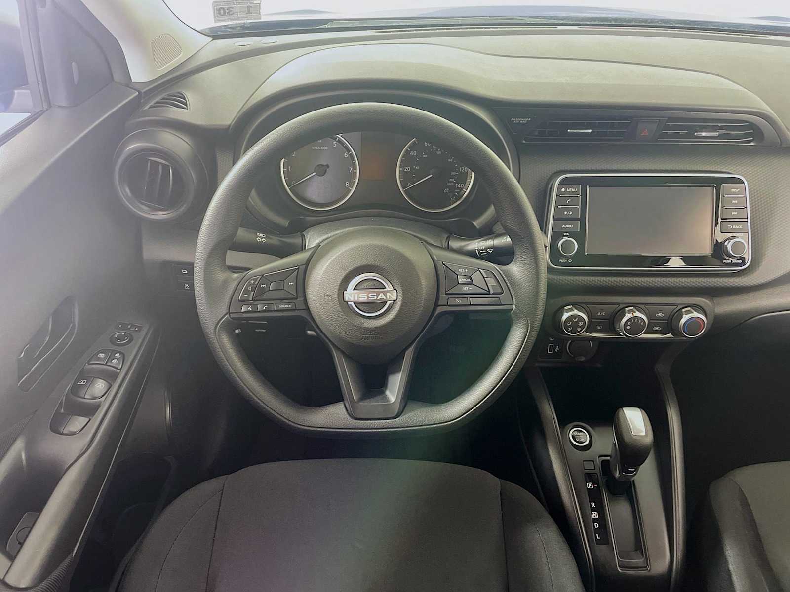 2024 Nissan Kicks S photo 16