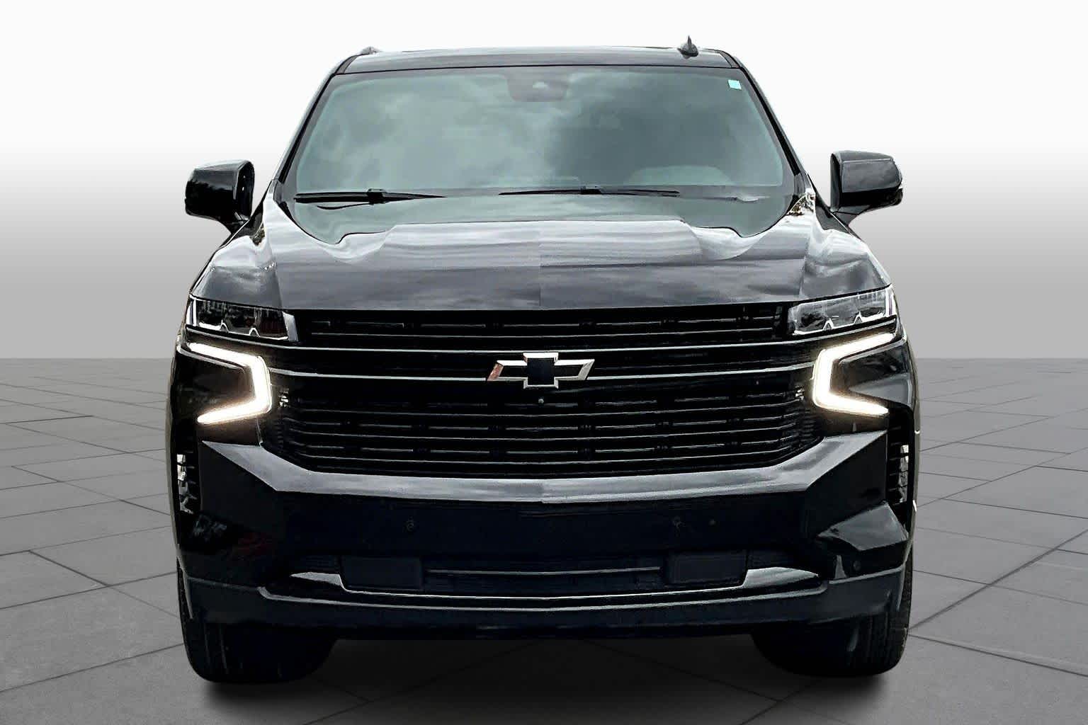 2024 Chevrolet Tahoe RST photo 3