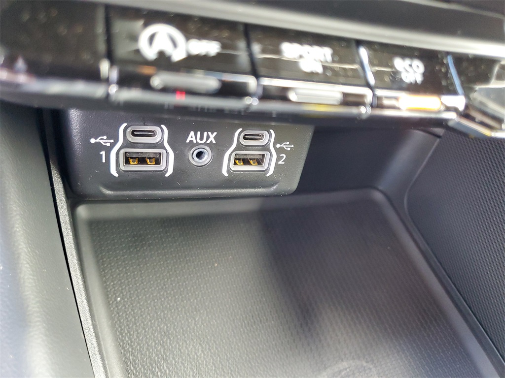 2025 Dodge Durango GT photo 18