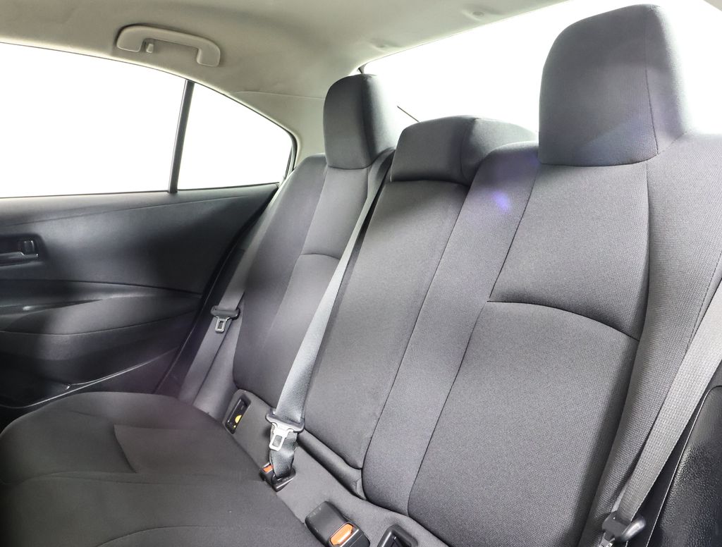 2024 Toyota Corolla LE photo 11