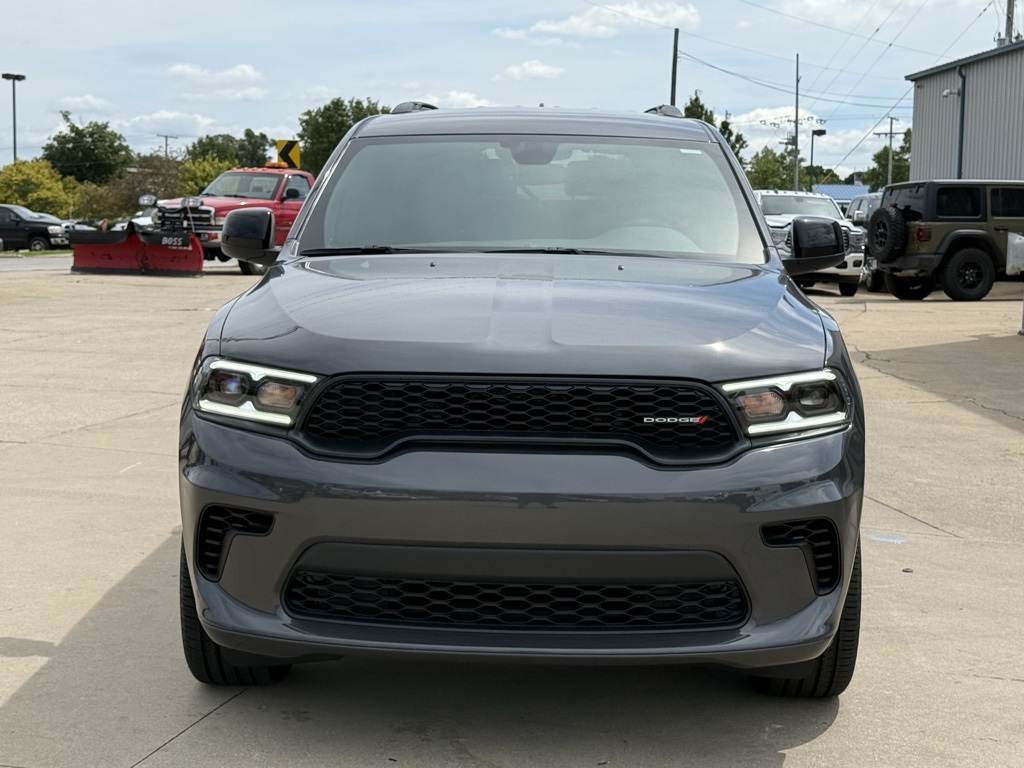 2026 Dodge Durango GT photo 2