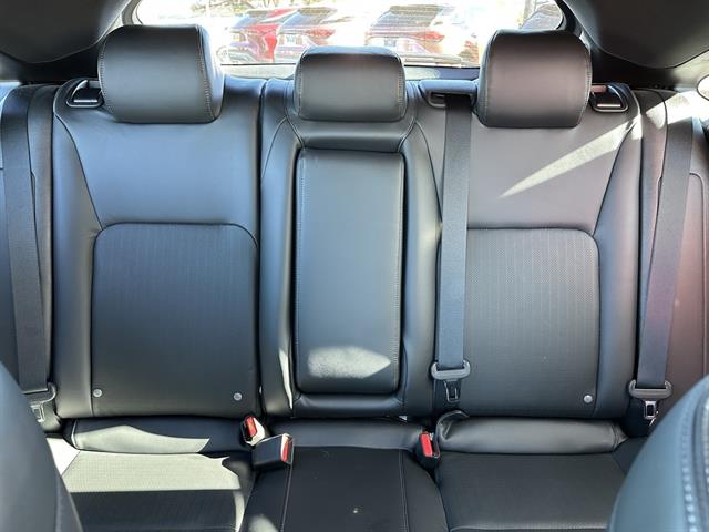 2022 Honda Civic Hatchback Sport Touring photo 20
