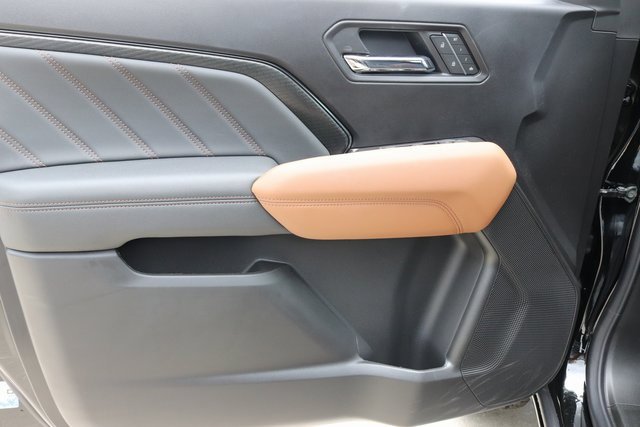 2025 Gmc Canyon AT4 photo 7