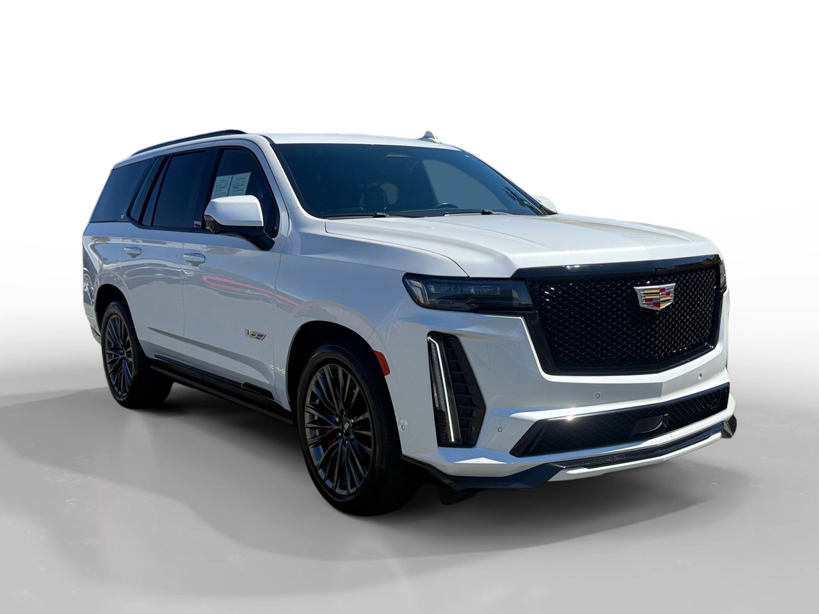 2023 Cadillac Escalade V-Series photo 7