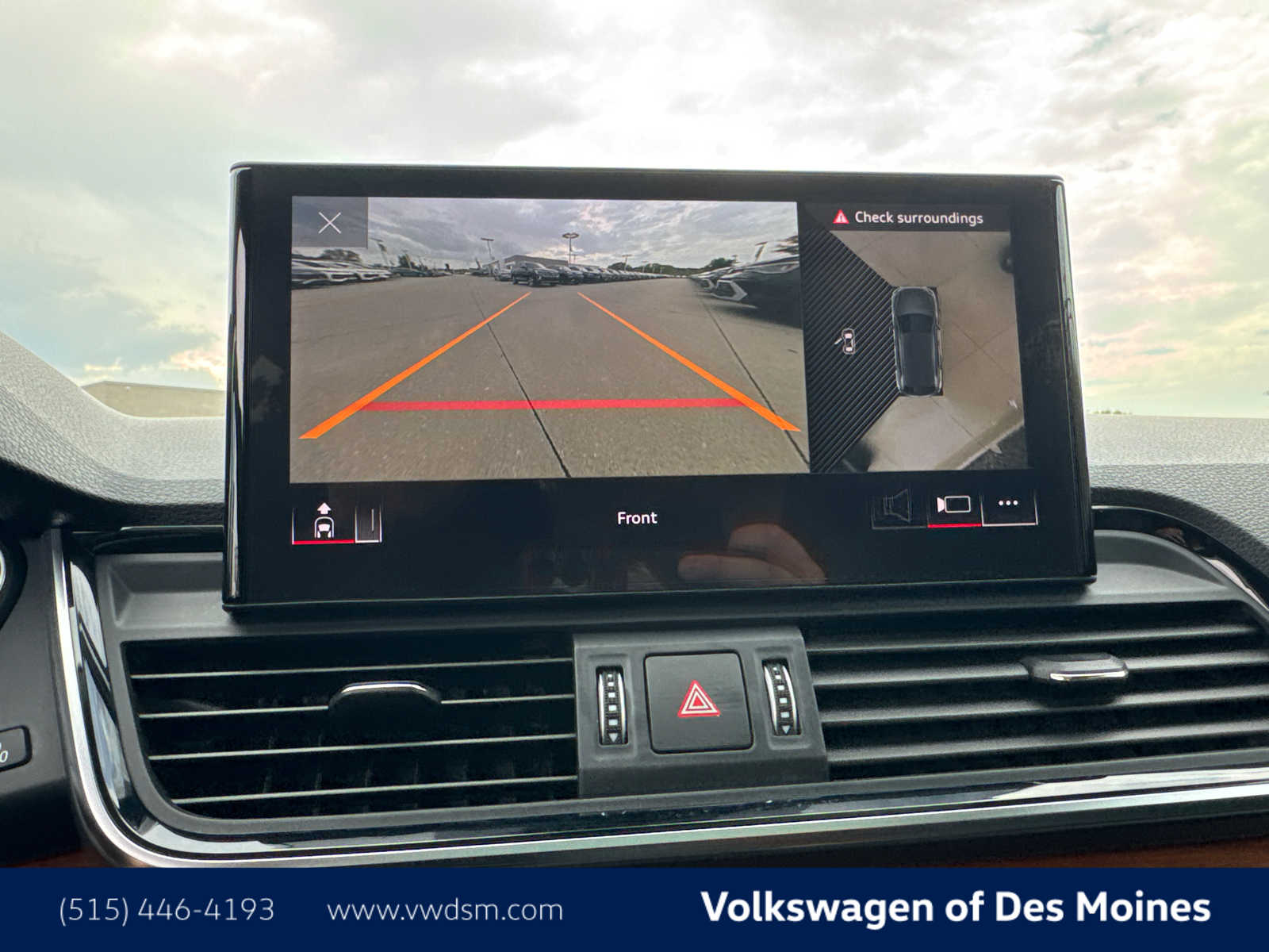 2023 Audi Q5 S line Premium Plus photo 15