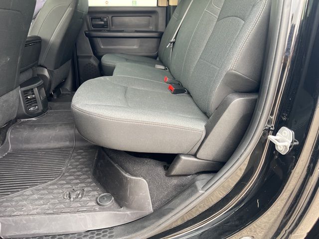 2020 Ram 2500 Tradesman photo 6