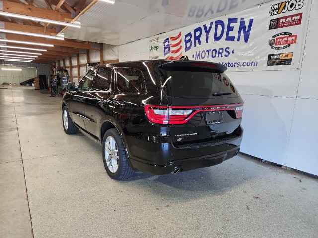 2023 Dodge Durango GT Premium photo 27