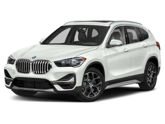 2021 BMW X1 28i's photo