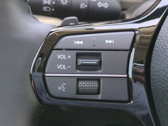 2025 Honda Pilot Elite photo 20
