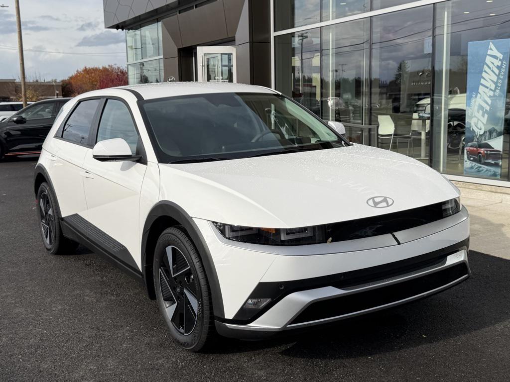 2026 Hyundai Ioniq 5 SE photo 2