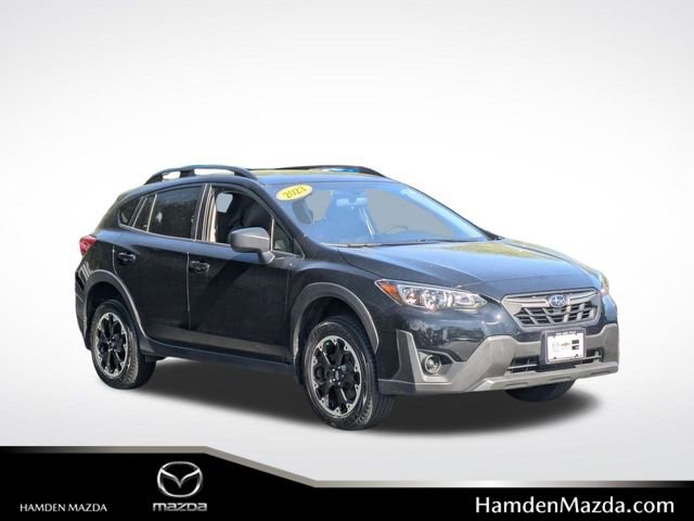 2023 Subaru Crosstrek Base