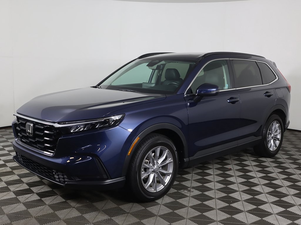 2023 Honda CR-V EX-L photo 8