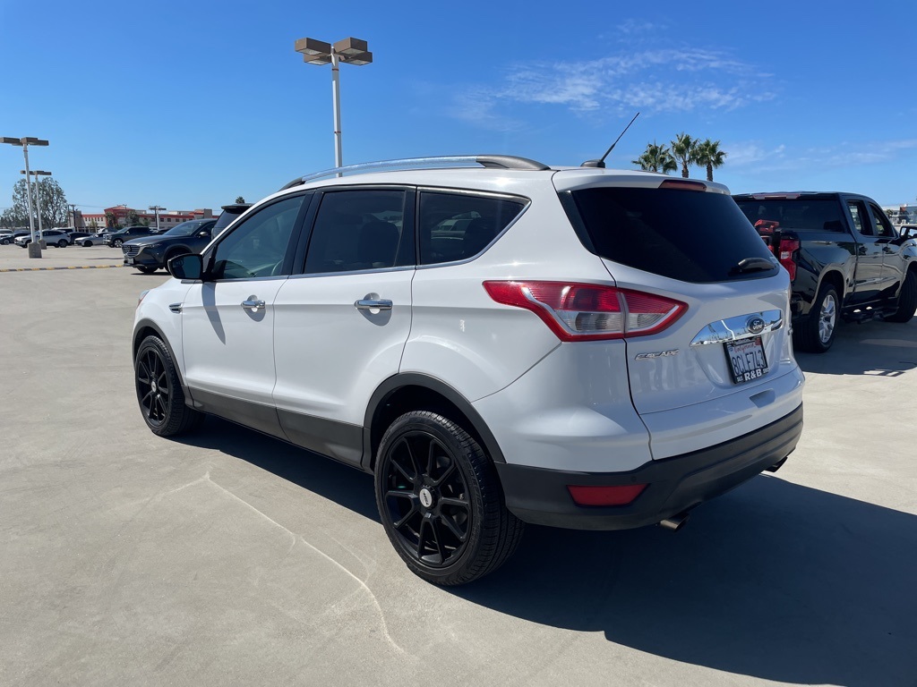 2015 Ford Escape SE photo 4