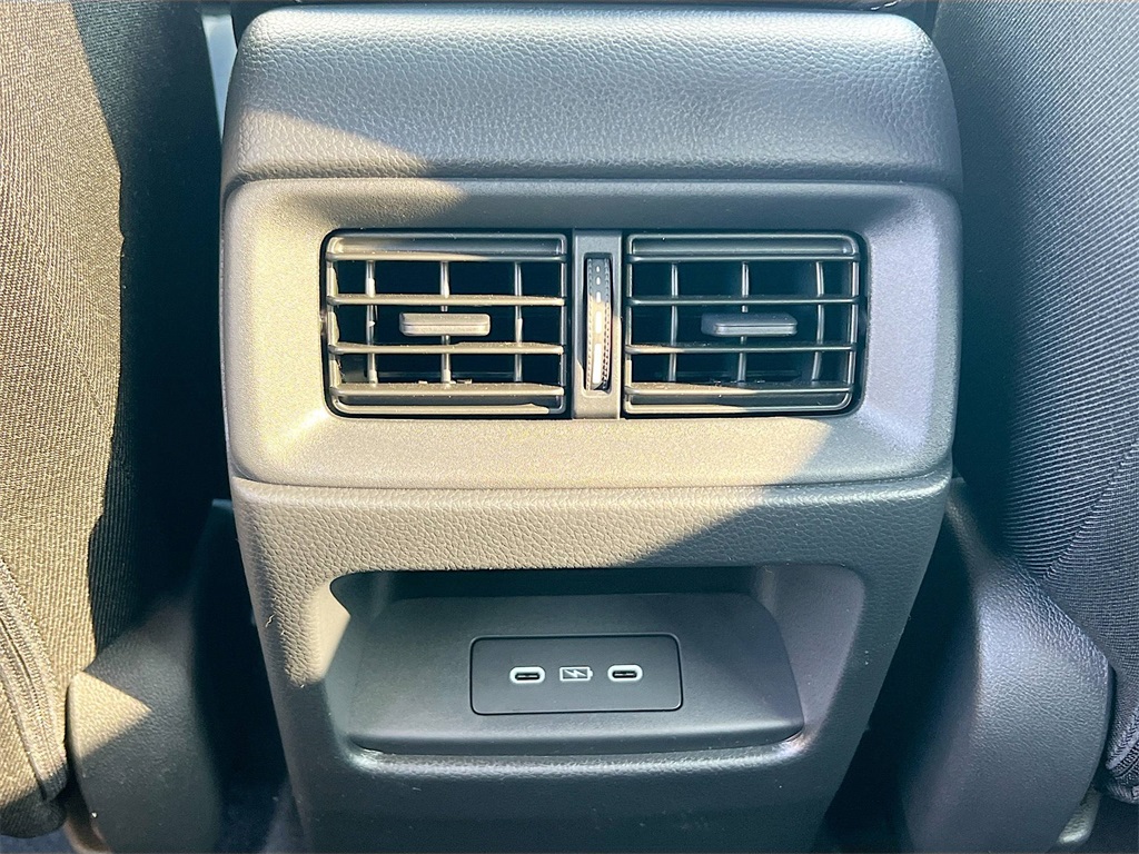 2026 Honda CR-V EX photo 9