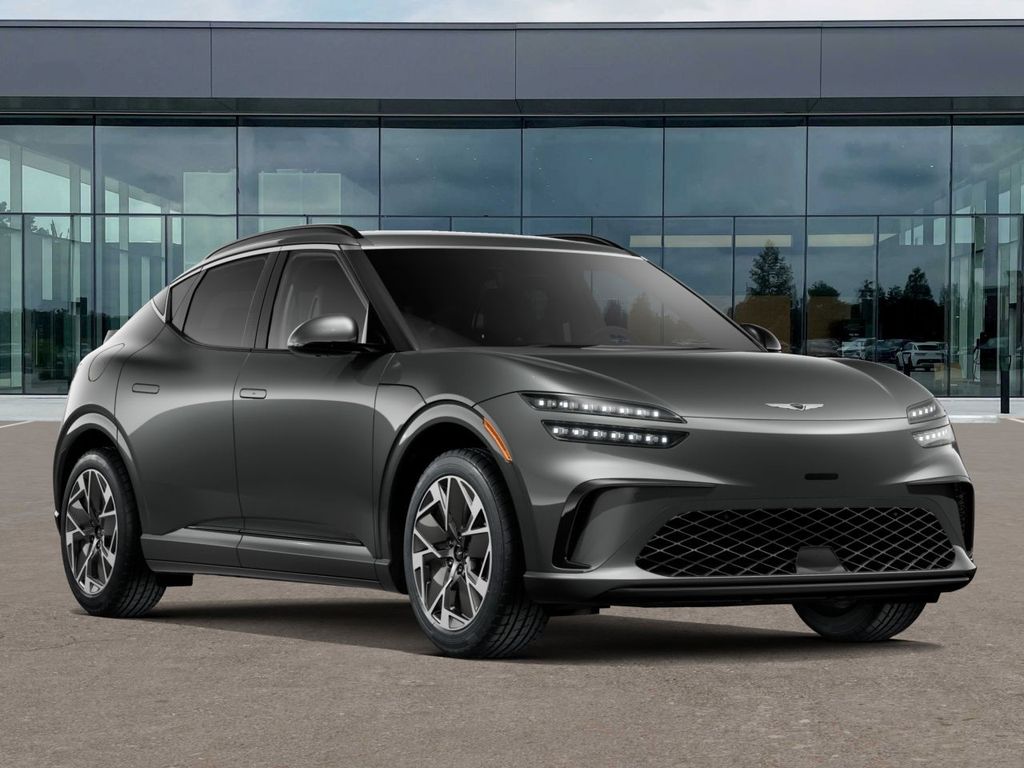 2026 GENESIS GV60