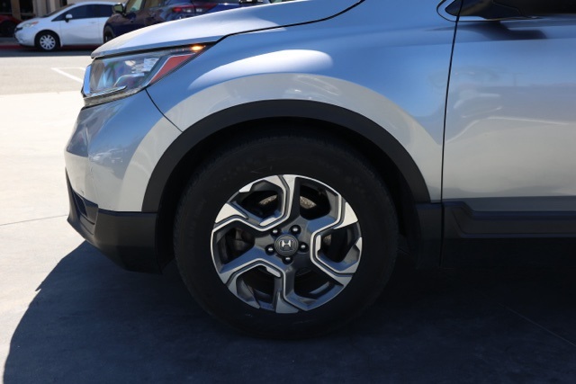 2019 Honda CR-V EX photo 9