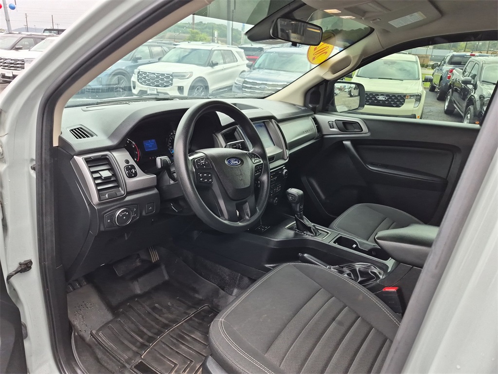 2021 Ford Ranger XL photo 14