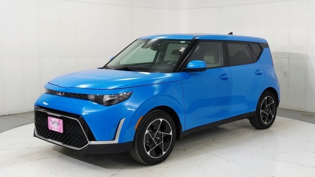2023 Kia Soul EX