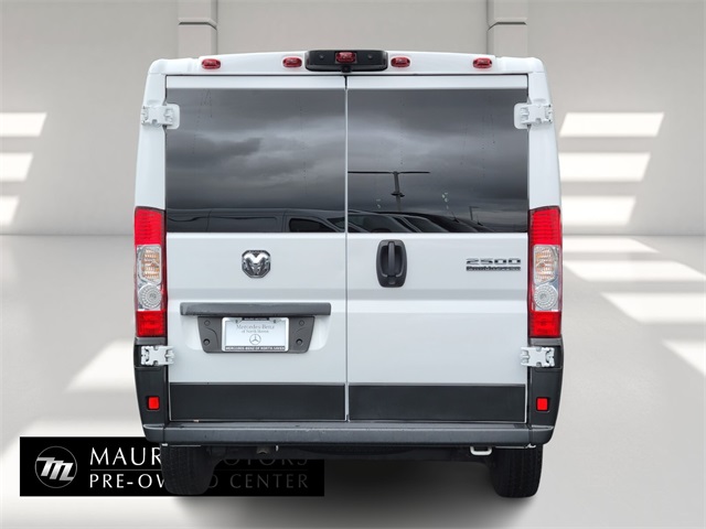 2023 Ram ProMaster 2500 Base photo 4