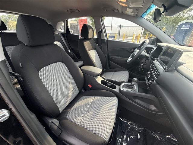2023 Hyundai Kona SE photo 22