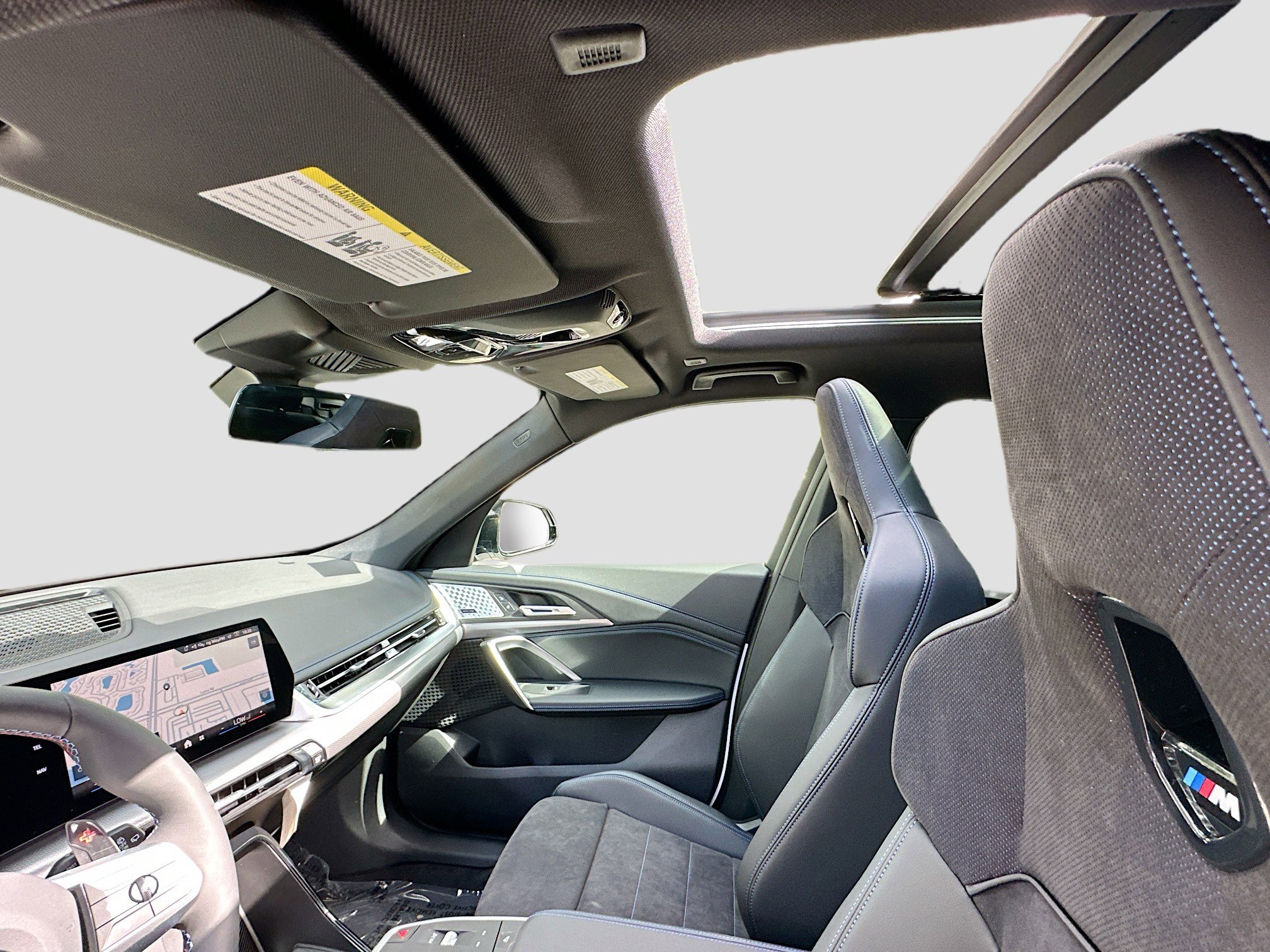 2025 Bmw X1 M35i photo 17