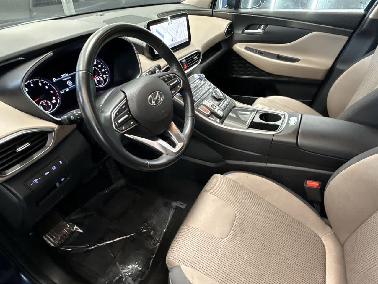 2023 Hyundai Santa Fe SEL photo 11