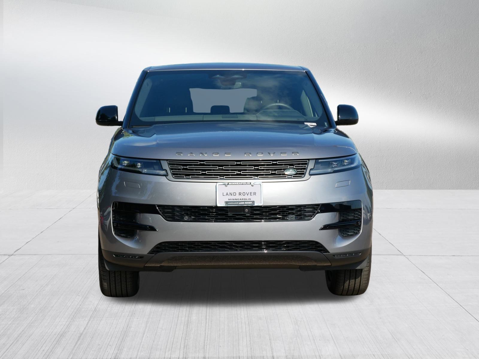 Used 2025 Land Rover Range Rover Sport S with VIN SAL1J9EU7SA464040 for sale in Minneapolis, Minnesota