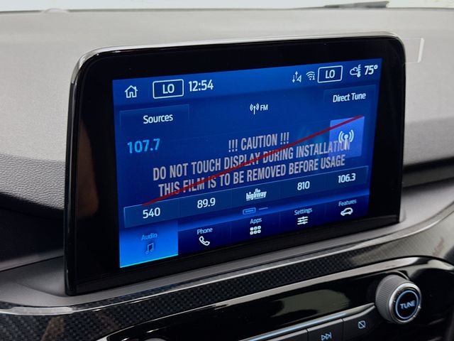 2025 Ford Escape ST-Line photo 14