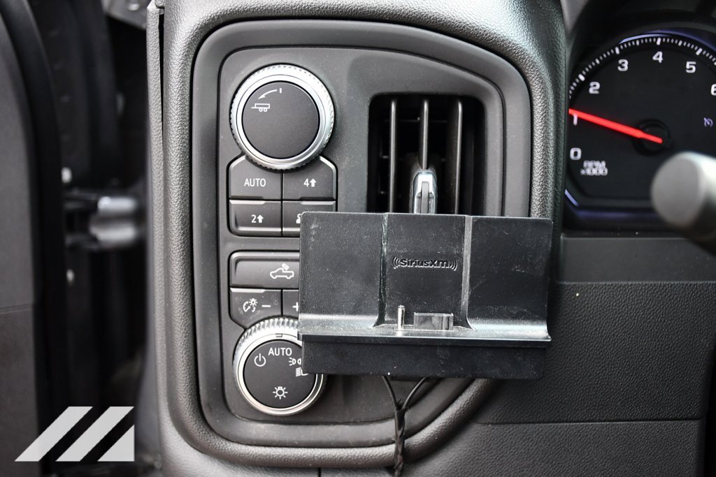 2020 Gmc Sierra 1500 Base photo 15