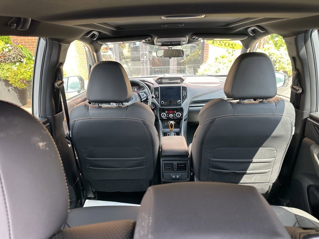 2024 Subaru Forester Wilderness photo 17