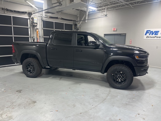 2026 RAM Ram 1500 Pickup RHO's photo