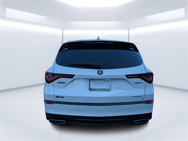 2022 Acura MDX A-Spec photo 4