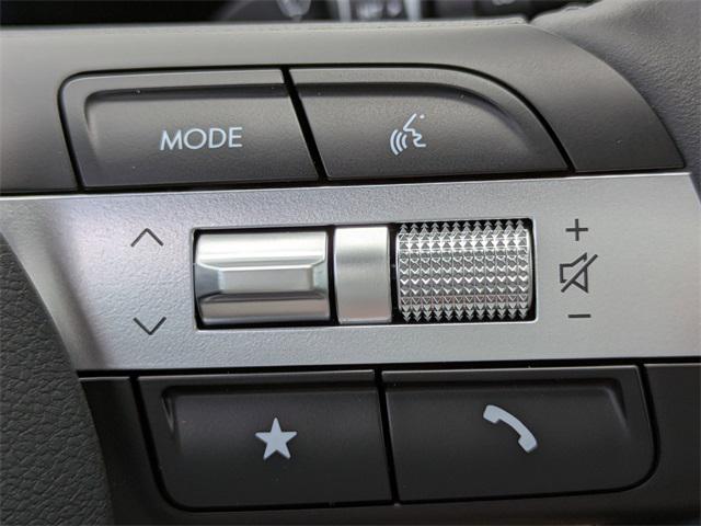 2025 Hyundai Tucson SEL Convenience photo 24