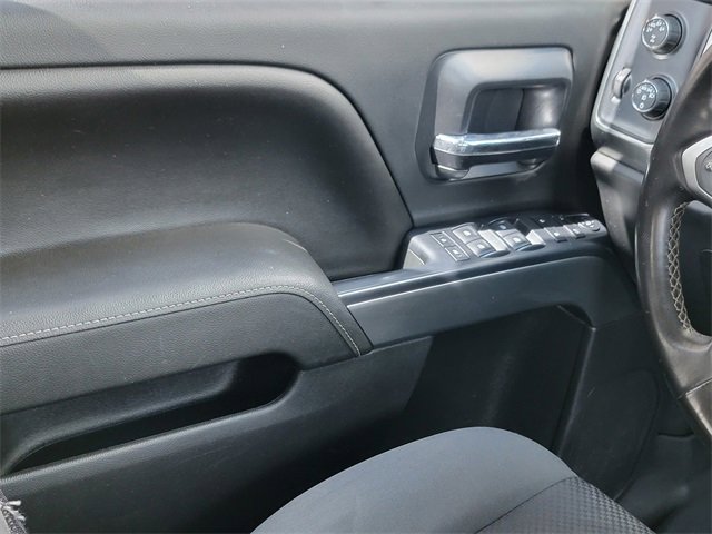 2015 Chevrolet Silverado 1500 LT photo 20