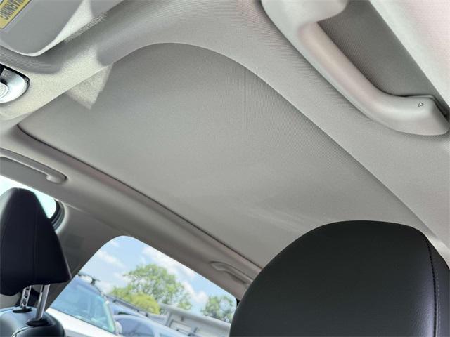2025 Hyundai Tucson Hybrid Limited photo 4