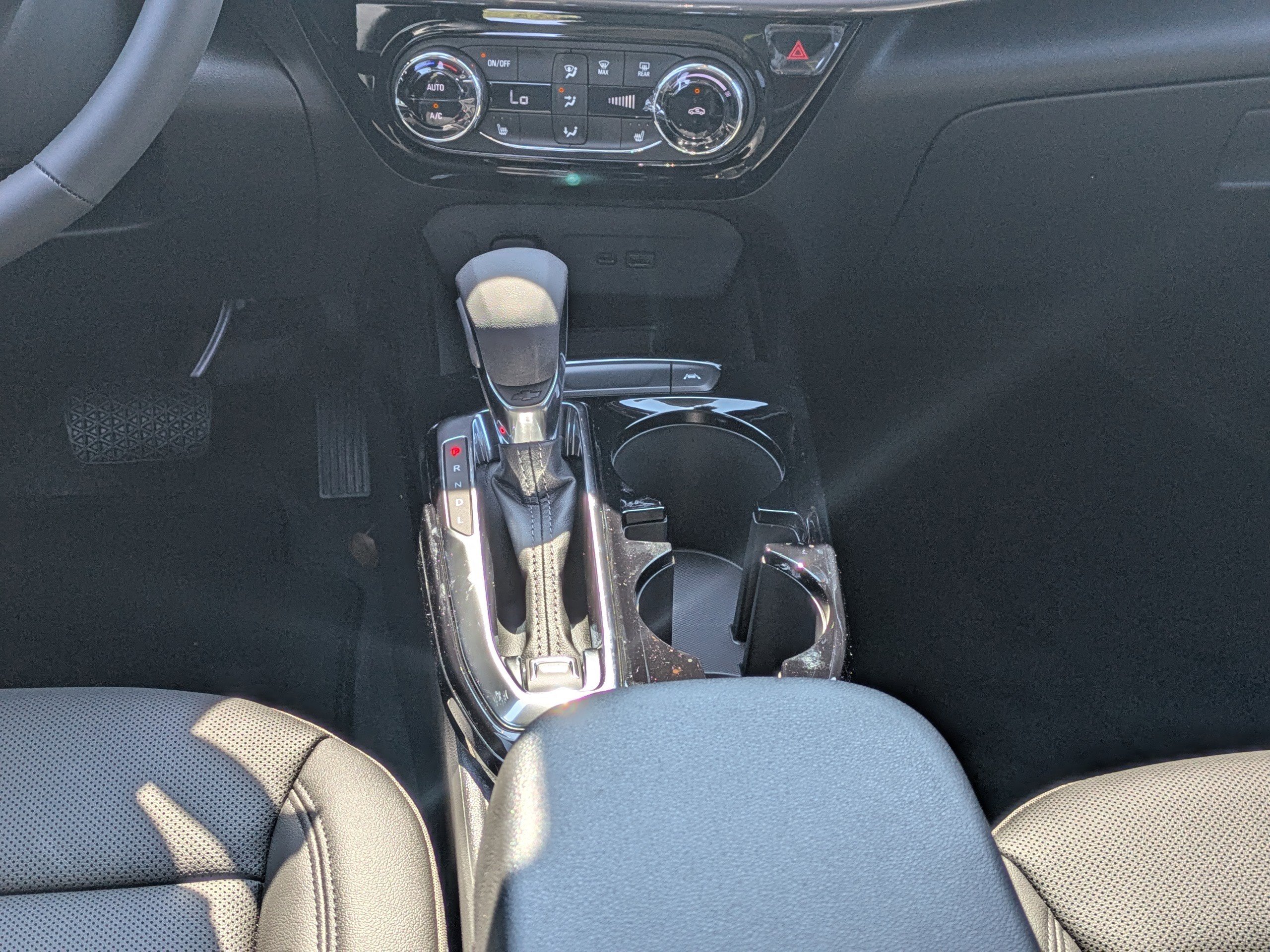 2025 Chevrolet Trax ACTIV photo 19