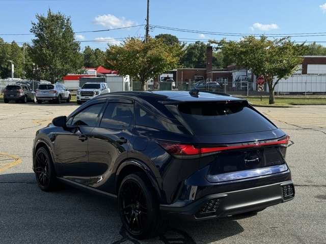 2023 Lexus RX photo 4