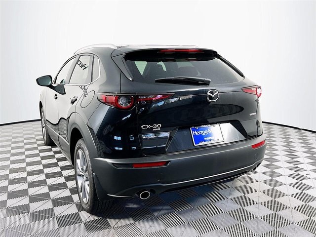 2025 Mazda CX-30 2.5 S Preferred photo 4