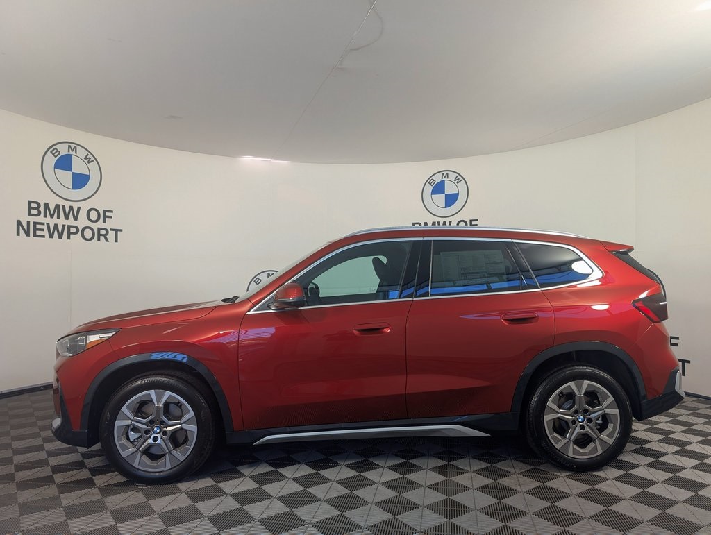 2026 Bmw X1 XDrive28i photo 9