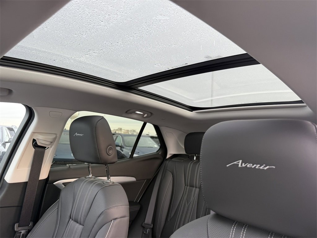 2026 BUICK ENVISION - Image 27