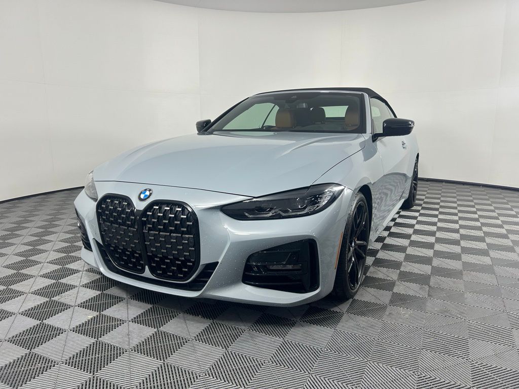 2023 Bmw 430i photo 2